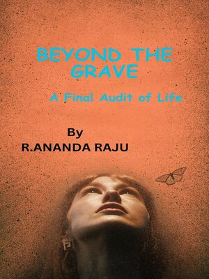 cover image of Beyond the Grave